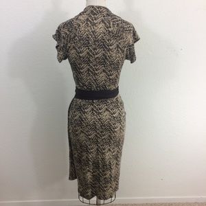 dvf delphine dress